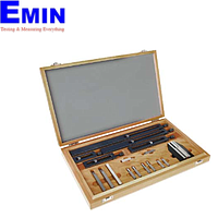 INSIZE 6881-S17 Gage block accessory set