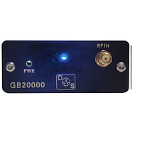 DS INSTRUMENTS GB20000 Microwave Amplifier (5 – 20GHz, 20dB)