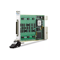 NI PXI-2501 PXI Multiplexer Switch Module (48 channels, DC-10V/3mA)