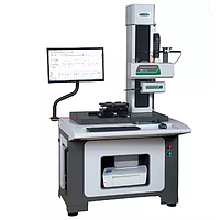 INSIZE SPM-2000 Roughness and profile measuring machine (two probes) (0.05~0.25mm/s, 140mmx50mm)