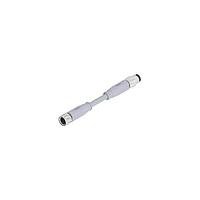 Amphenol CONEC 42-10160 Sensor Cables / Actuator Cables SAL-8-RK4-RS4-30/A1