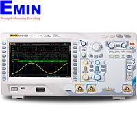 RIGOL MSO4022 Digital Oscilloscope (200M Hz, 2CH, 4GS/s)