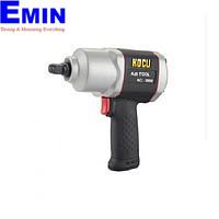 Air screwdrivers