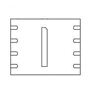 GigaDevice GD25WD80CKIGR NOR Flash 8Mbit  /1.65v-3.6v /USON8 1.5*1.5*0.45mm /Industrial(-40? to +85?) /T&R