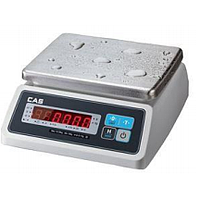 CAS SWII-15EW Digital Balance