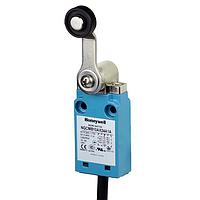 Honeywell NGCMB10AX24A1A Limit Switches 1M Cble,Flying Leads 2NC/2NO Side Rotary