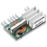 Advanced Energy SIL20C2-00SADJ-VJ Non-isolated DC-DC converter (0.59~5.1V, 20A, 100W)