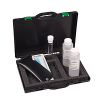 Aqualabo 1KC021 Colorimetric kit total chlorine (DPD) (100 tests)