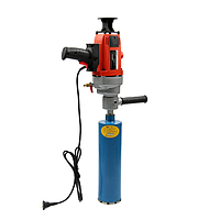Jeweltest HZ-168 Portable Diamond core drill (¢168mm, 750r/min)