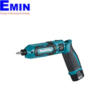 MAKITA TD022DSE Battery-powered screwdriver