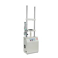 SAUTER TVS 50KN80-LD Motorised test stand - electronic, two columns (50 kN; 210 mm)