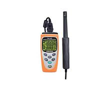 TENMARS TM-183P Temp/humidity meter (-20.0°C~60.0°C,1% ~ 99%RH)