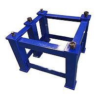 VIỆT NAM CHAN111-VN Stand with caster (450X300mm)