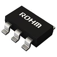 ROHM Semiconductor BD9E203FP4-ZTL Single Synchronous Buck DC to DC Converter 4.5V to 28V Input, 2.0A Integrated MOSFET Single Synchronous Buck DC/DC Converter