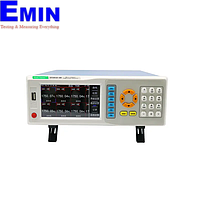 Temperature chart recorder