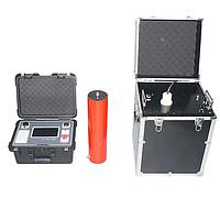 Huazheng HZDP-80kV VLF High Voltage Test Equipment