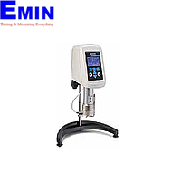 Brookfield DV1MLVCP Cone Plate Viscometer (0.3-1K, 1-3K, 0.6-2K, 5-16K, 9-30K mPa•s/cP)