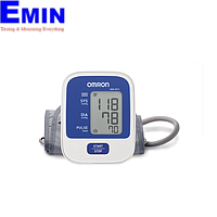 OMRON HEM-8712 Automatic Blood Pressure Monitor (0-299mmHg;40-180beats/min)