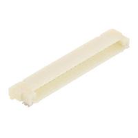 Hirose Electric DF14-20P-1.25H(35) Pin Header CONN HEADER SMD R/A 20POS 1.25MM