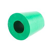Molex 1301800287 1/2 in Cord Grip Grommet GROMMET-940A-F2.4 37 GREEN