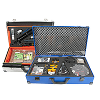 PHYWE LEX-1710 leXsolar-BioEnergy Ready-to-go