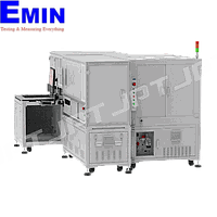 JPT Ghost Writer & Reader Subsurface 2D Barcode Marking & Reading System (0.1mΩ  - 100MΩ)