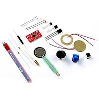 SparkFun SEN-20408 Sensor Kits SparkFun Essential Sensor Kit V2
