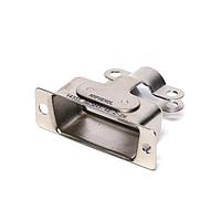 Amphenol PCD M85049/48-2-2N Strain Relief Backshell RECTANGULAR STRAIN RELIEF BACKSHELL