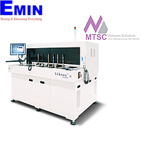 Vitrox TH2000i Tray to Tray Vision Handler