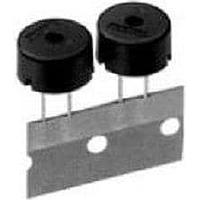 TDK PS1240P02CT3 Piezoelectric Round 12.2mmx3.5mm 4kHz Vin=3V