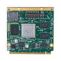 iWave Systems iW-G15M-Q704-3D001G-E008G-BIC System-On-Modules - SOM i.MX 6 Quad Qseven SOM with 1GB DDR3, 8GB eMMC, PMIC - boot code