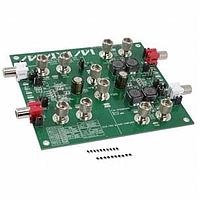 Maxim Integrated MAX98400BEVKIT+ Amplifier IC Development Tools Eval Kit MAX98400B (Stereo, High-Power,