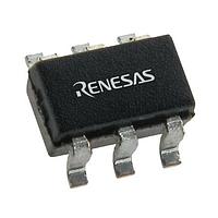 Intersil RAA2116054GP3#JA0 Step-Down Regulator 60V, 500mA standard Buck in TSOT23-6, 3k T&R