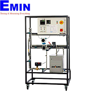 DOLANG DLPCS-SW02 Liquid Level Control Training System