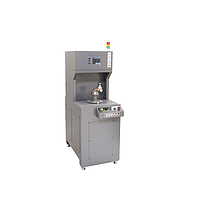 Sigma Electronics SHV-5105A Vertical 1-Plane Balancing Machine (1,000 ~ 2,000 rpm; ø150mm; 1kW)