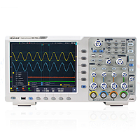 Pintech MDO 7350A Multi-function touch digital oscilloscope (4 channels, 350MHz)