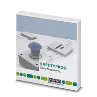 PHOENIX CONTACT 2700514 Development Software SAFETYPROG PROFESSIONAL OEM