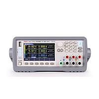 Tonghui TH6412 Triple Programmable DC Power Supply (0-30V; 0-5A)