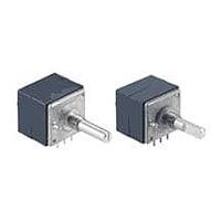 Alps Alpine RK27112A0-F20-C0-V503 Rotary