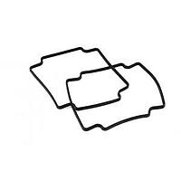 Hammond Manufacturing 1590Z119G Gasket Gasket Kit for use with 1590Z119