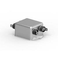 P&B 5-1609114-5 AC Power Entry Modules 6VRK1=F8420