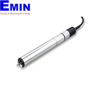 WTW Controler, Free Ion Sensor online Inspection Service