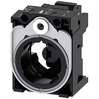 SIEMENS 3SU15511AB203AA0 LED Module Holder. LED module