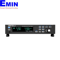 ITECH IT-M3425 Bidirectional DC Power Supply (600V, 3A, 400W)