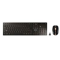 CHERRY JD-9000ES-2 Keyboards 5V