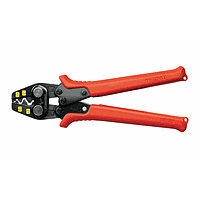 Tsunoda TP-3 Crimping Tool For Non-Insulated Terminals (0.5~3.5㎟)