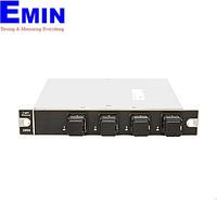 EXFO FTBx-2850 µITLA tunable light source (C: 1527.605 nm – 1568.772 nm, L: 1568.772 nm – 1611.787 nm)