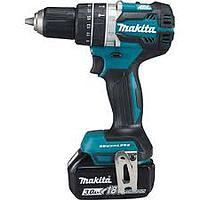 MAKITA DHP484RFE Cordless Hammer Driver Drill (18V / 3.0Ah)