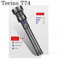 Terino T74 Flashlight