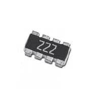 YAGEO CA0612KRX7R7BB223 C-Array Surface Mount Multilayer Ceramic Capacitor 16V 0.022uF X7R 4Elm 0612 10%